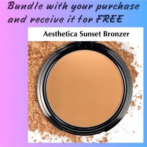 AESTHETICA Bronzer